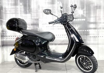 Piaggio Vespa 125 PK - Annuncio 9465708