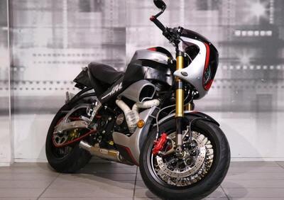 Buell Lightning XB 12S - Annuncio 8622960