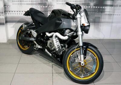 Buell Lightning XB 12S - Annuncio 9159809