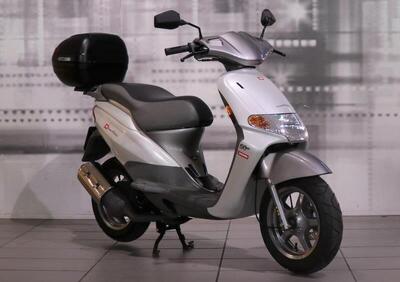 Derbi Atlantis 50 Two Chic (2005 - 07) - Annuncio 9030825