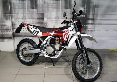 Husqvarna TE 250 i.e. (2008) - Annuncio 9152807