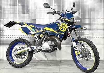 Husqvarna WRE 125 Dual - Annuncio 9536326