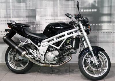 Hyosung Comet GT 650 P (2004 - 16) - Annuncio 8622969