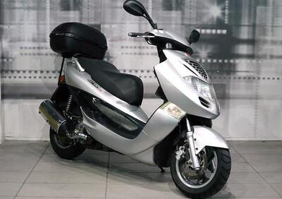 Kymco Bet & Win 250 - Annuncio 8622971