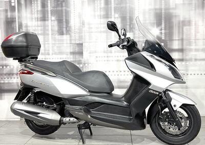 Kymco Downtown 300i (2009 - 17) - Annuncio 9477480