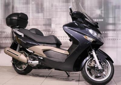 Kymco Xciting 500 (2005 - 06) - Annuncio 9149593