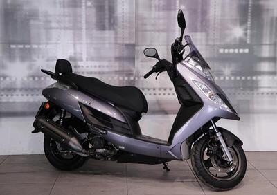 Kymco Dink 200i DD (2007 - 17) - Annuncio 9163175