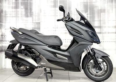 Kymco K-Xct 300i (2012 - 17) - Annuncio 9464005