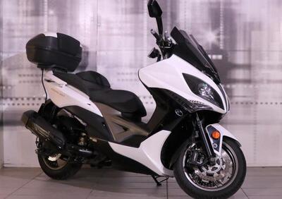 Kymco Xciting 400i ABS (2012 - 17) - Annuncio 9163837