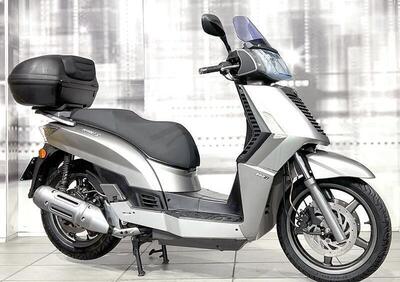 Kymco People 300i S (2008 - 12) - Annuncio 9588744
