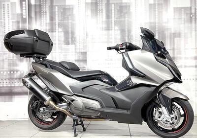 Kymco AK 550 Premium (2023 - 25) - Annuncio 9598035