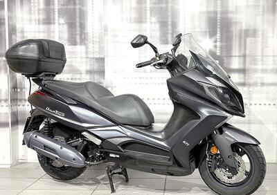 Kymco Downtown 125i (2009 - 17) - Annuncio 9477482