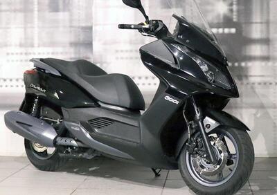 Kymco Downtown 300i ABS (2009 - 17) - Annuncio 9445341