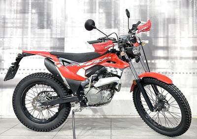 Montesa 4 Ride 260 (2022 - 24) - Annuncio 9593260