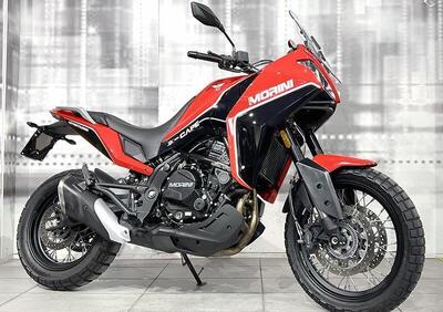Moto Morini X-Cape 650 (2021 - 25) - Annuncio 9520243
