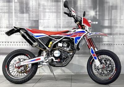 Fantic Motor Motard 125 Casa 4t (2019) - Annuncio 9593261