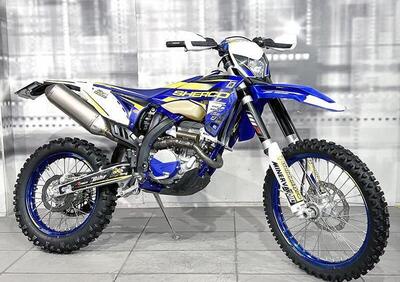 Sherco 250 SEF-R (2016) - Annuncio 9464007