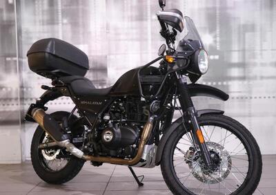 Royal Enfield Himalayan 411 (2021 - 24) - Annuncio 9583270