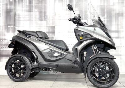 Quadro Qooder 400 (2018 - 19) - Annuncio 9437427
