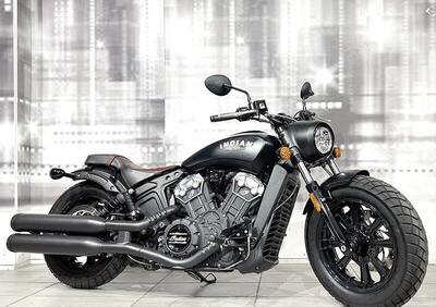 Indian Scout 1133 (2017 - 19) - Annuncio 9582303