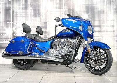 Indian Chieftain Limited (2017 - 18) - Annuncio 9419640