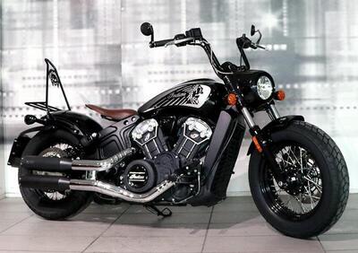 Indian Scout 1133 (2021 - 25) - Annuncio 9346279