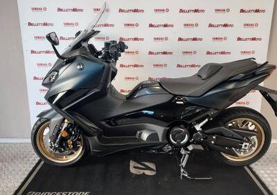 Yamaha T-Max 560 Tech Max (2022 - 24) - Annuncio 9610160