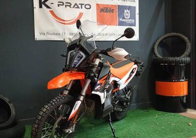 KTM 890 Adventure R (2022) - Annuncio 9610257