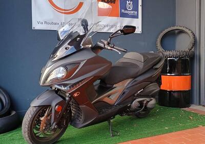 Kymco Xciting 400i ABS (2016 - 20) - Annuncio 9610265