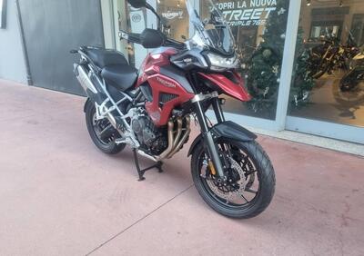 Triumph Tiger 1200 GT Pro (2024 - 25) - Annuncio 9610269