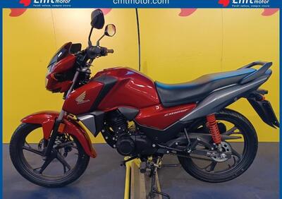 Honda CB 125 F (2021 - 25) - Annuncio 9598244