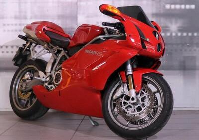 Ducati 999 (2002 - 04) - Annuncio 9085081