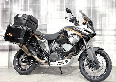 KTM 1190 Adventure (2013 - 16) - Annuncio 9465707