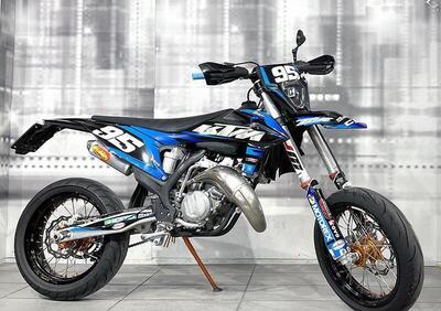 KTM 125 SX (2021) - Annuncio 9525861