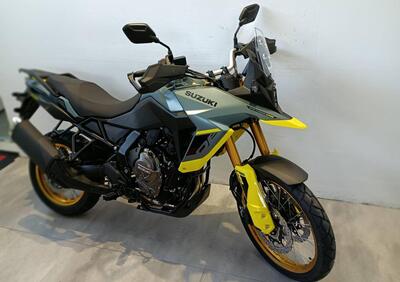 Suzuki V-Strom 800DE (2023 - 25) - Annuncio 9575144