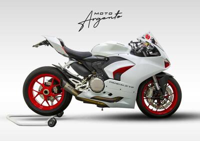 Ducati Panigale V2 (2021 - 24) - Annuncio 9610566