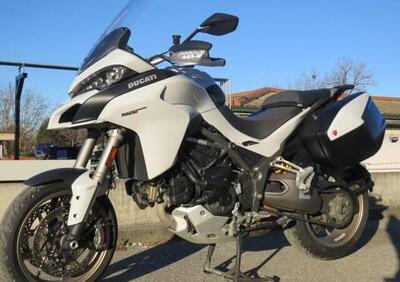 Ducati Multistrada 1260 S (2018 - 20) - Annuncio 9610700