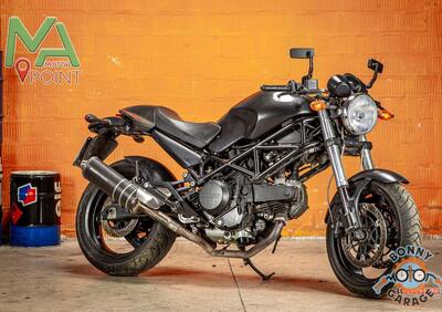 Ducati Monster 695 (2006 - 08) - Annuncio 9601023