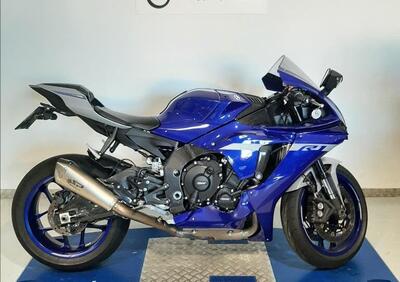 Yamaha YZF R1 (2020 - 24) - Annuncio 9578835