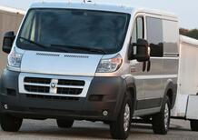 Stellantis ha il suo piccolo Dieselgate: multa di 4,2 milioni di dollari sul Fiat Ducato americano