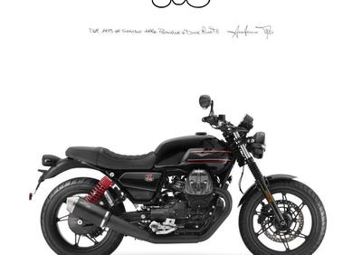 Moto Guzzi V7 Special Edition (2022 - 25) - Annuncio 9611216