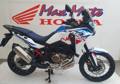 Honda Africa Twin CRF 1100L ES (2024 - 25) - Annuncio 9611259