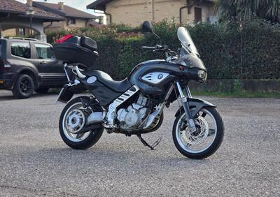 Bmw F 650 CS Scarver (2001 - 06) - Annuncio 9611296