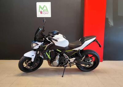 Kawasaki Z 650 (2017 - 19) - Annuncio 9611337