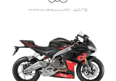 Aprilia RS 660 (2020 - 24) - Annuncio 9611427