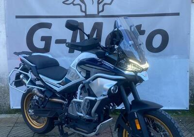 CFMOTO 800MT Explore (2023 - 25) - Annuncio 9611440