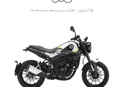 Benelli Leoncino 250 (2021 - 25) - Annuncio 9611556