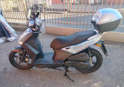 Kymco Agility 200 ie 2012 - Annuncio 9611663