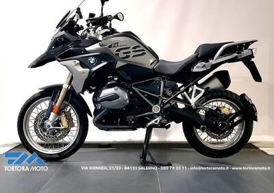 Bmw R 1200 GS (2017 - 18) - Annuncio 9479906