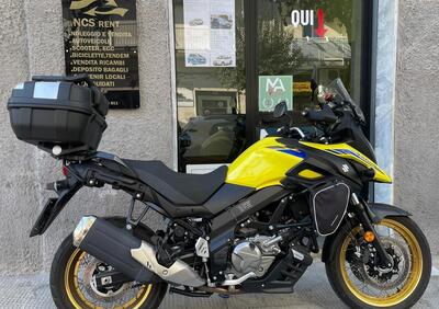 Suzuki V-Strom 650 (2021 - 25) - Annuncio 9612124